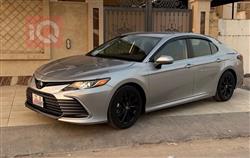 تۆیۆتا کامری